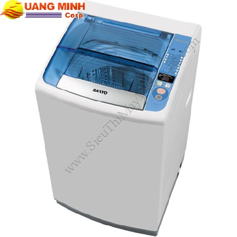 Máy giặt SANYO ASW-F700ZT(S)