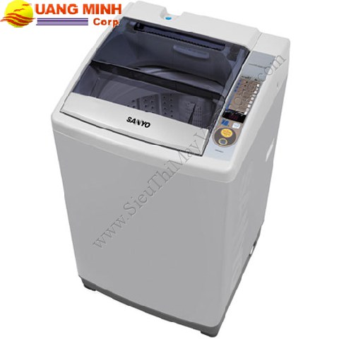 Máy giặt SANYO ASW-S80ZT(S)