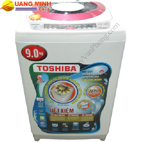 Máy giặt Toshiba 9791SVWL - 9.0 kg