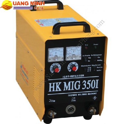 Máy hàn Hồng Ký HK MIG-350I