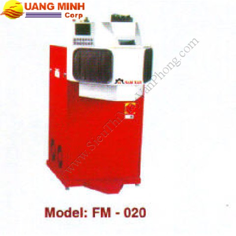 Máy hàn Laser Nam Han FM-020