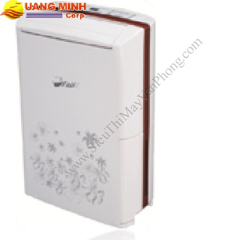Máy hút ẩm dân dụng FujiE HM-612EC