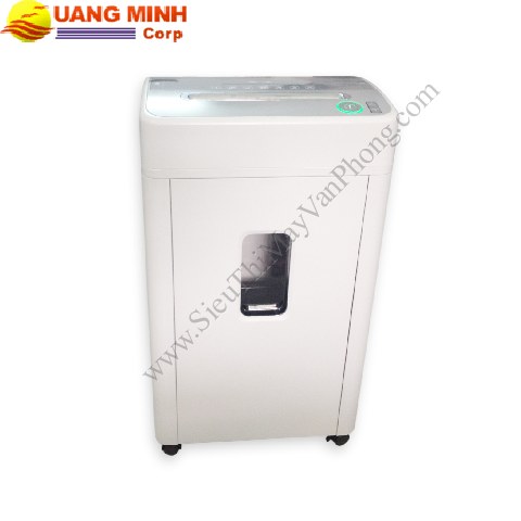 Máy hủy tài liệu Dino Grand Máy hủy tài liệu Dino Grand