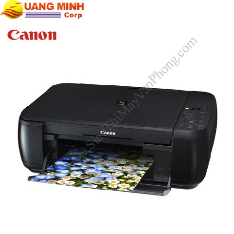 Máy in phun màu đa năng Canon MP 287