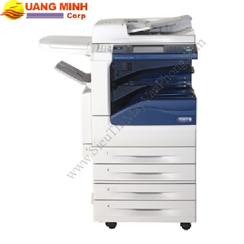 Máy Photocopy Fuji Xerox DocuCentre-IV 5070CP