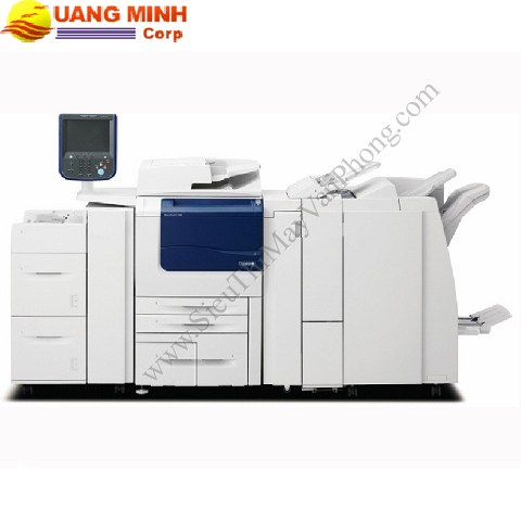 Máy photocopy FujiXerox Docucentre-II 6080CF