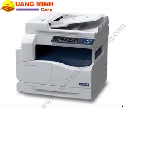 Máy photocopy FujiXerox Docucentre S2010 PL