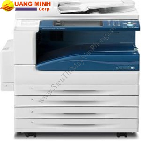 Máy photocopy kỹ thuật số Xerox DocuCentre IV 2060DD-CP