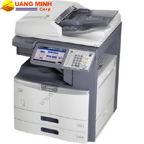 Máy photocopy Toshiba e-STUDIO 306