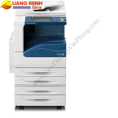 Máy Photocopy Xerox DocuCentre IV 3065 PL