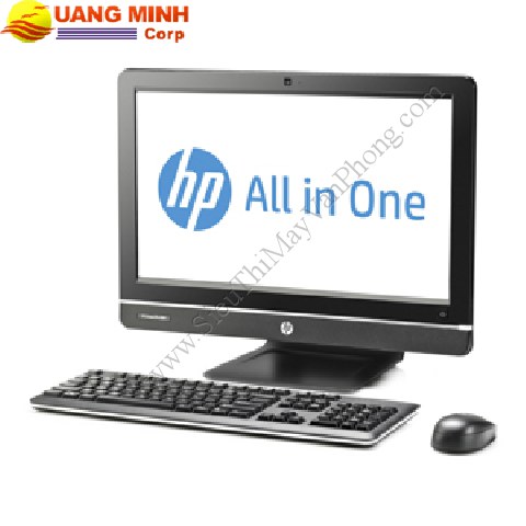 Máy tính để bàn HP Compaq Pro 4300 All-in-One PC (F7C01PA)