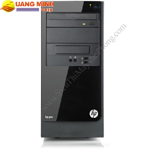 Máy tính để bàn HP Pro 3330 Microtower PC (D7K30PA)