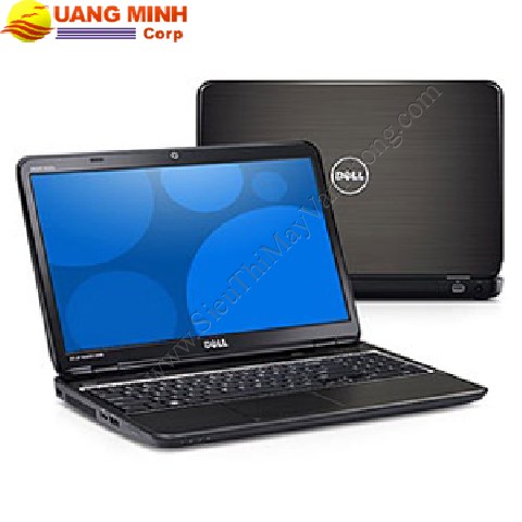 Máy tính xách tay Dell Inspiron 15R N5110/Black (200-91543)