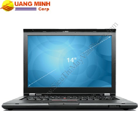 Máy tính xách tay Lenovo ThinkPad T430 (2347-CTO)