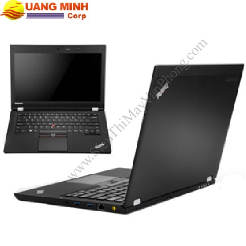 Máy tính xách tay Lenovo ThinkPad T430U (3351-A16)