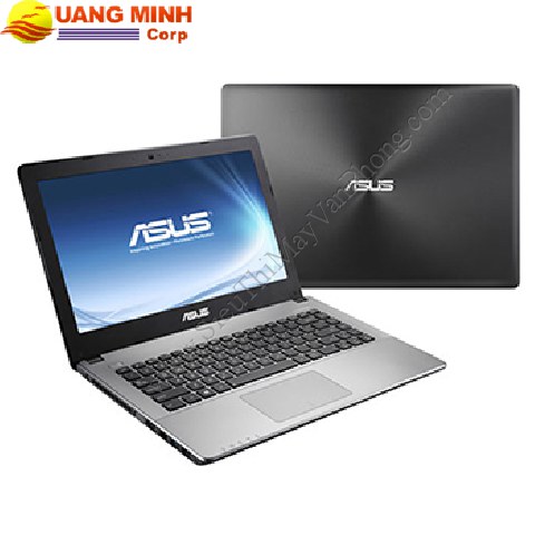 Máy tính xách tay Notebook Asus X451CA (X451CA-VX023D)