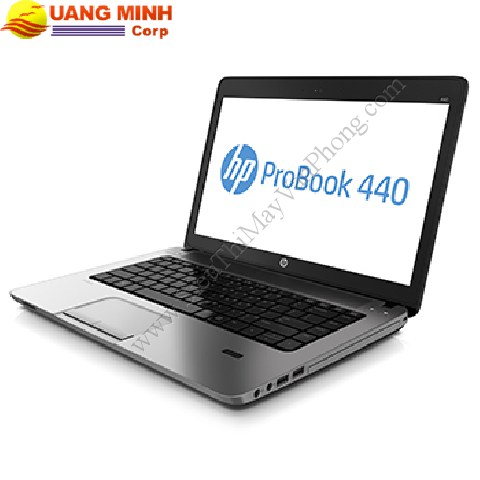 Máy tính xách tay Notebook HP ProBook 440 (F0W26PA)