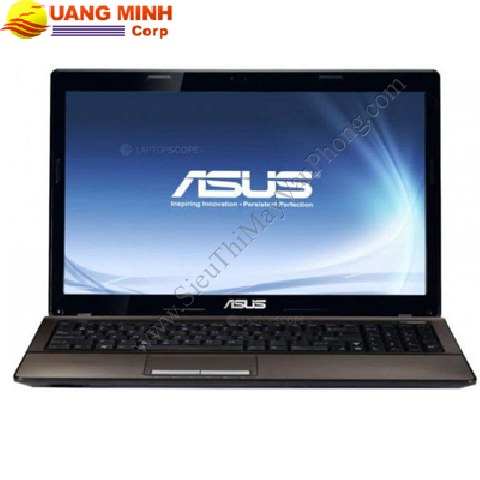 Notebook ASUS K43E (K43SJ-VX462)