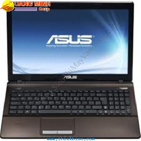 Notebook ASUS K43SJ (K43SJ-VX465)