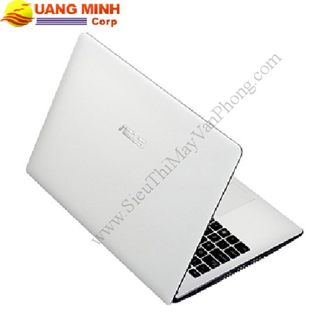 Notebook Asus K451CA/ i3-3217U-1.8G/ White (X451CA-VX024D)