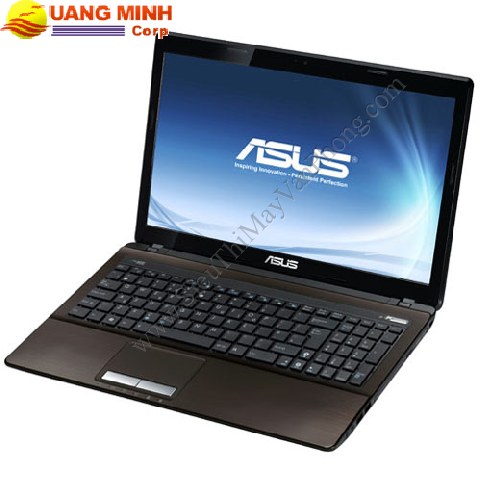 Notebook ASUS K53E (K53E-SX546)