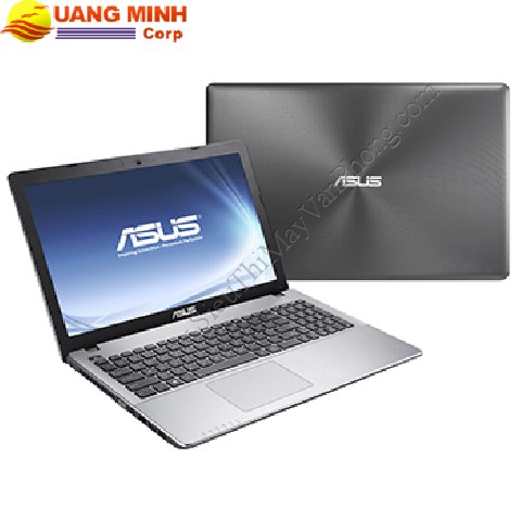 Notebook Asus X550CA/ i5-3337U (X550CA-XX120D)