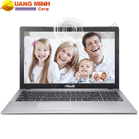 Notebook Asus X550LA/ i5-4200 (X550LC-XX105D)