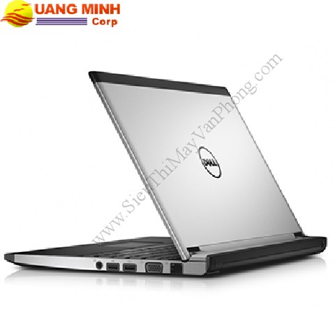 Notebook Dell Latitude 3330/ i5-3337U/ Sliver (CA030L3330UDD)