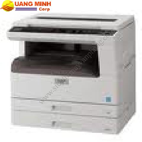 Máy photocopy SHARP AR-5520