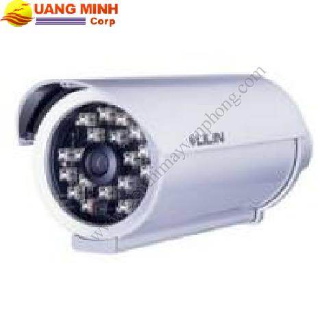 CAMERA THÂN ỐNG LILIN PIH-0128P6