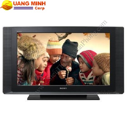 Sony LCD Bravia KLV-19T400G