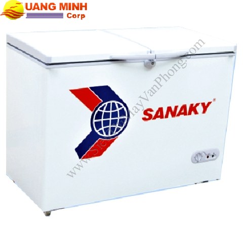 Tủ đông Sanaky VH3699W 360 L