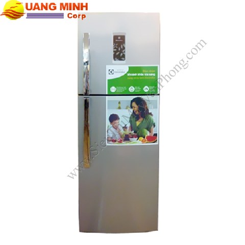 Tủ lạnh Electrolux ETB2100PE - 210 lít