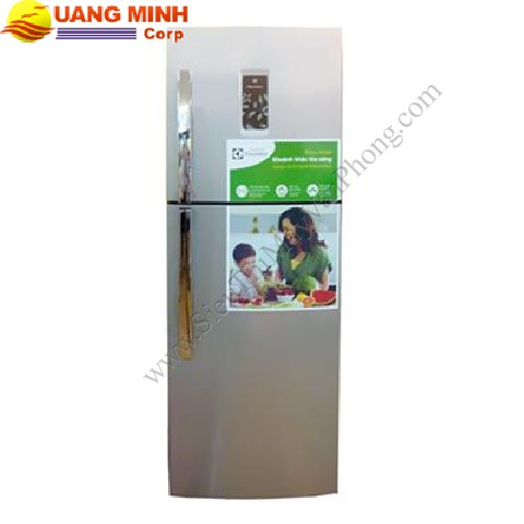 Tủ lạnh Electrolux ETB3500PE - 350 lít