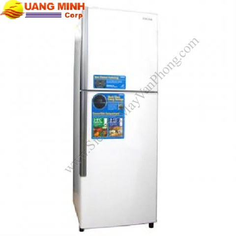 Tủ lạnh Hitachi T190EG1MWH - 185L màu trắng