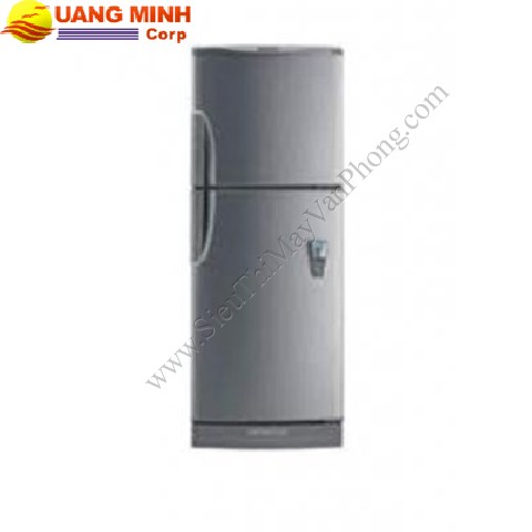 Tủ lạnh Hitachi T350EG1SLS - 290L màu Inox