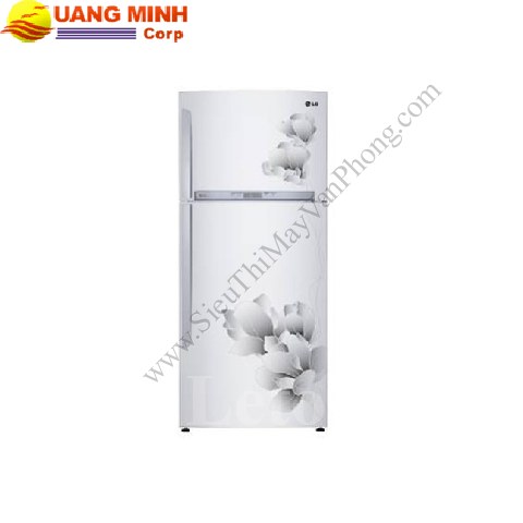 Tủ lạnh LG GRC402MG - 337L