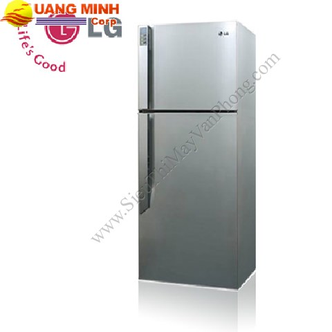 Tủ lạnh LG GRD502TK - 413L