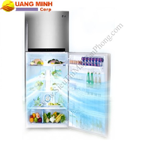 Tủ lạnh LG GRG702G 550L