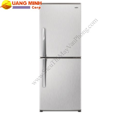 Tủ lạnh Sanyo SR285RBSS - Gross/Net 284L/252L