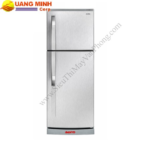 Tủ lạnh Sanyo SRP25MNSS 245 Lít