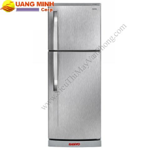 Tủ lạnh Sanyo SRU25MNSU 245 Lít