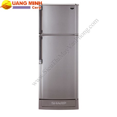 Tủ lạnh SHARP SJ188PHS 181 L INOX