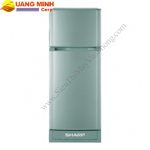 Tủ lạnh SHARP SJ190SGR - 181L màu xanh ngọc