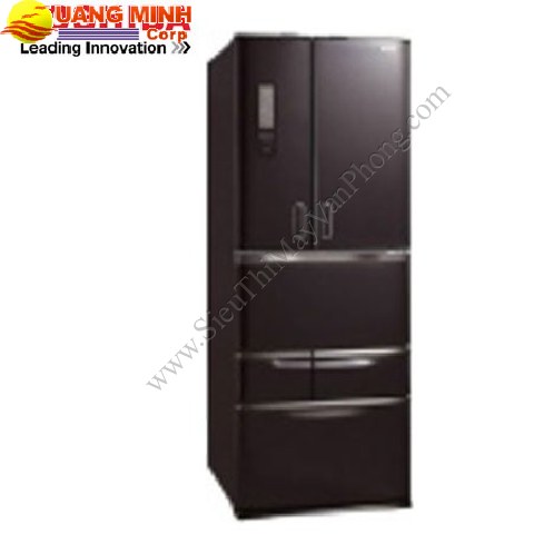 Tủ lạnh Toshiba GRD62FV - 656lít - 6 cửa