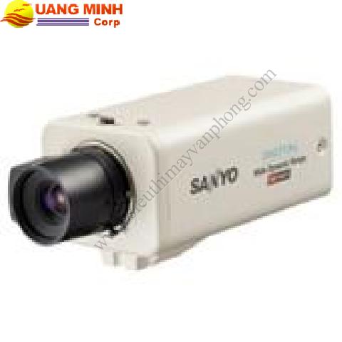 CAMERA THÂN ỐNG SANYO VCC-WD8870P