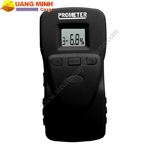 Đồng hồ đo độ ẩm gỗ kiểu cảm ứng EPM34