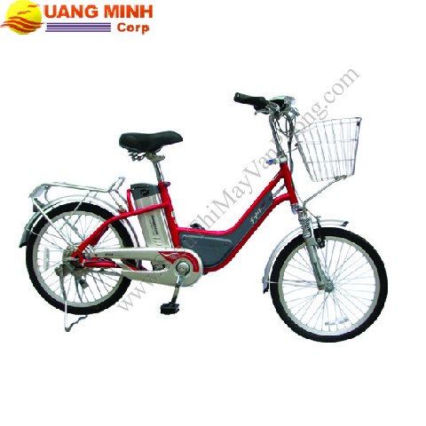 Xe đạp điện Bridgestone MLI