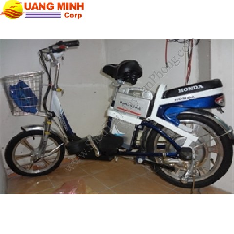 Xe đạp điện Honda HDC142