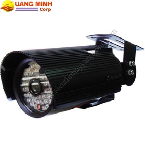 Camera Bán Cầu Màu , Chống Phá Hoại VANTECH  VT 3808